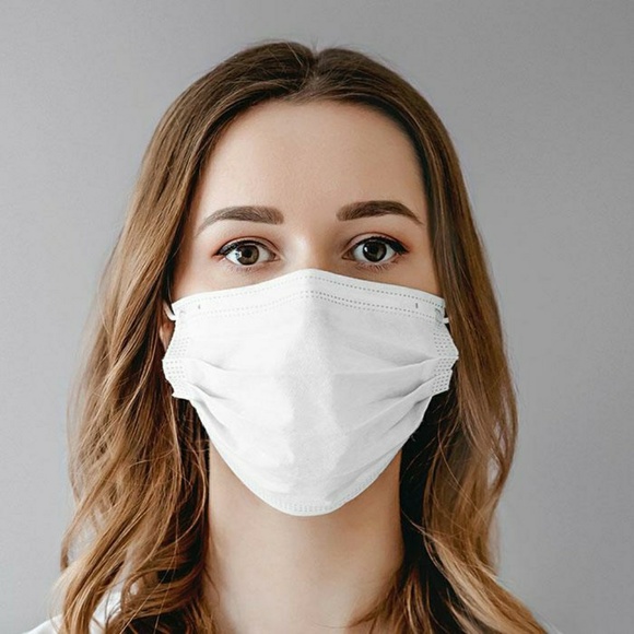 Disposable Mask 👺 - Picture 2 of 5